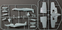 Spitfire Mk.VIII Kit