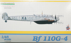 Bf 110 Kit