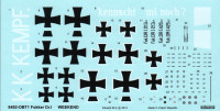 Fokker Dr.I Kit