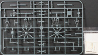 Fokker Dr.I Kit