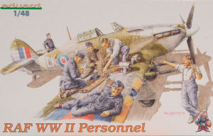 RAF WWII Personnel