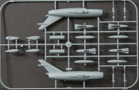 MiG-15bis Bunny Racer