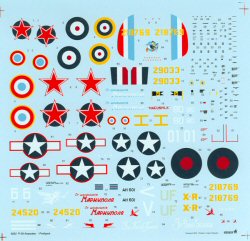P-39 Kit