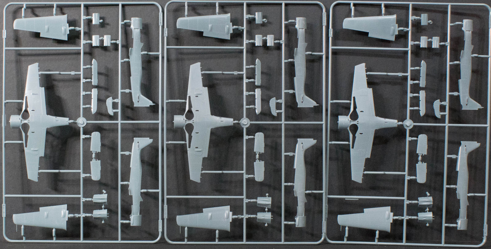 Eduard R012 1/72 Focke Wulf Fw 190A-8 Royal Class First Look Image 01
