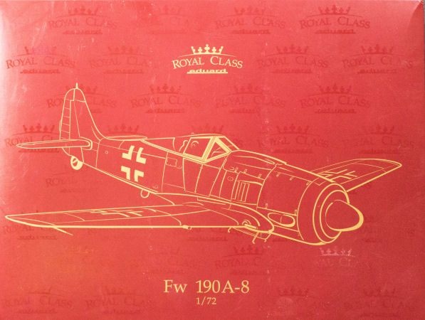 Fw 190 Kit