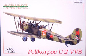 U-2 Kit