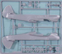 Yak-1b Kit