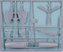 Yak-1b Kit
