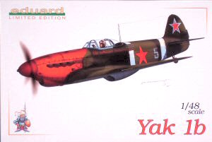 Yak-1b Kit