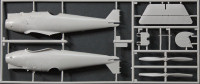 Encore Models 1/32 Blue Max Pfalz