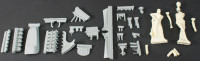 Encore Models 1/32 Blue Max Pfalz
