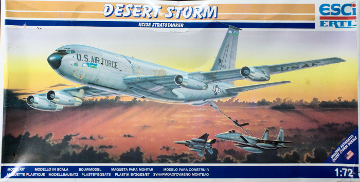 KC-135A Kit