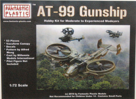 AT-99 Kit
