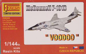 F-101B