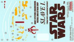 Slave I Kit