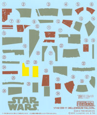 Millennium Falcon