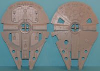 Millennium Falcon