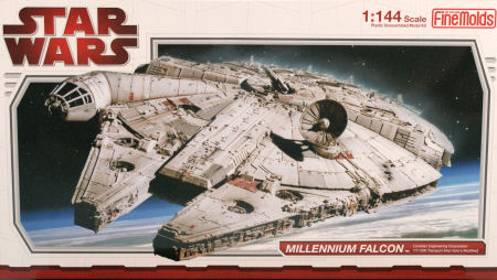 Millennium Falcon