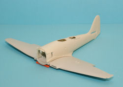 Sea Fury T.20