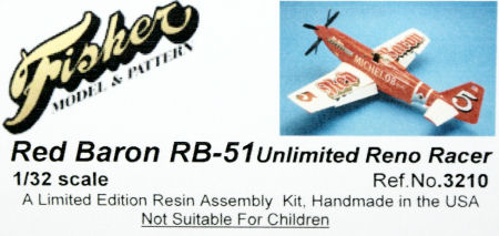 RB-51 Kit