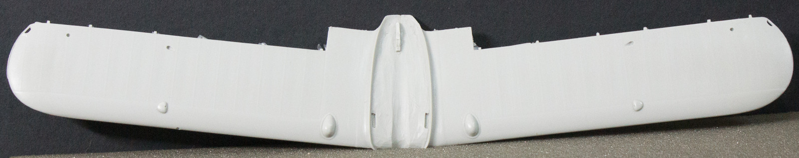 Fisher Model and Pattern 3211 1/32 Ryan PT-22/NR-1 Recruit Parts Image 02