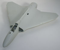 F4D-1 Skyray