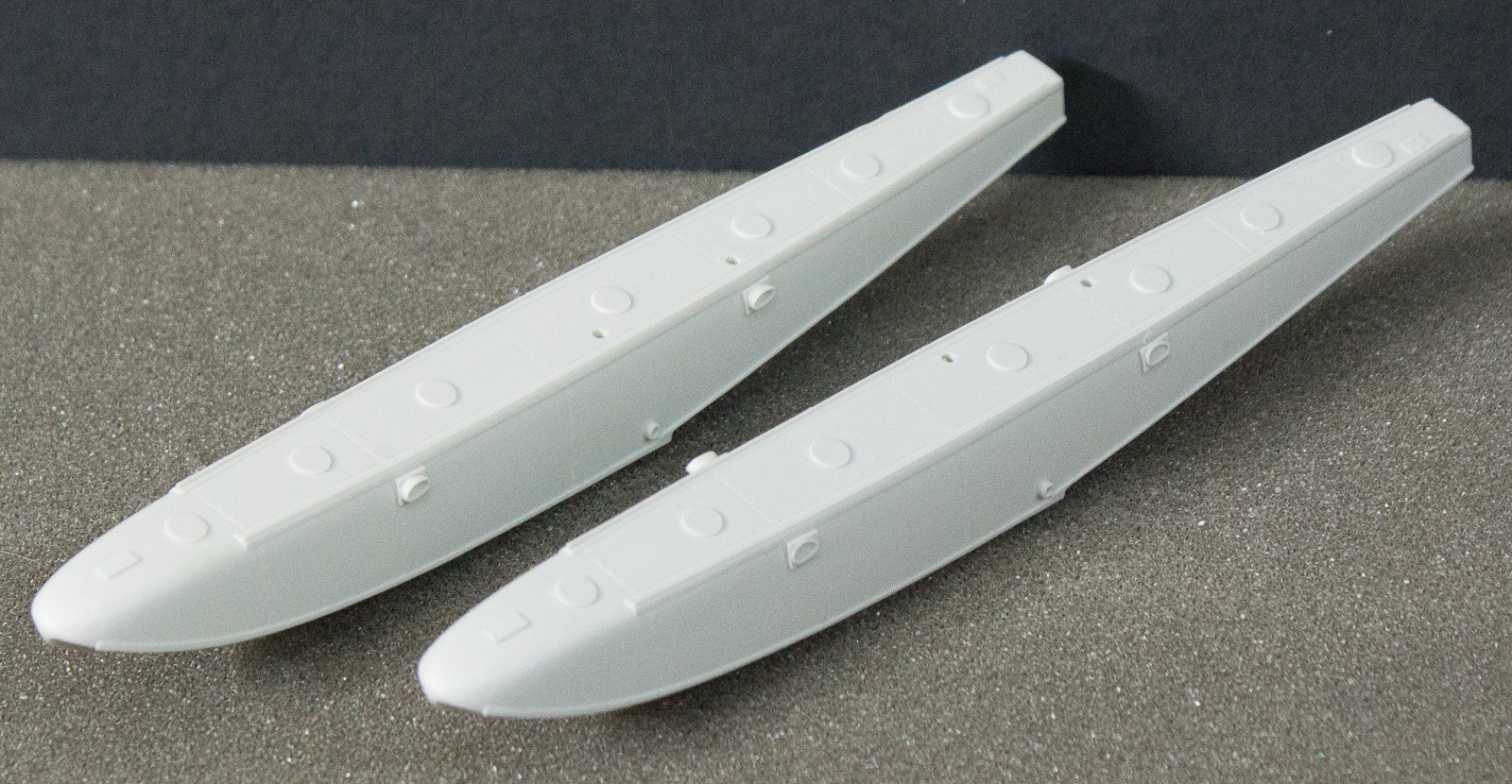 Fisher Model and Pattern 3213 1/32 Ryan STM-2/PT-20 Parts Image 03