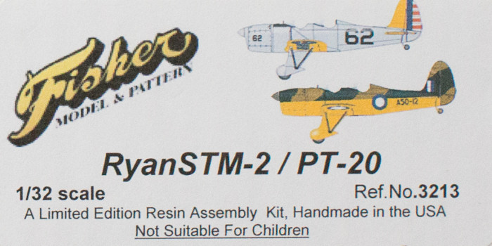 Ryan PT-20/STM-2