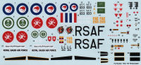 Strikemaster Kit