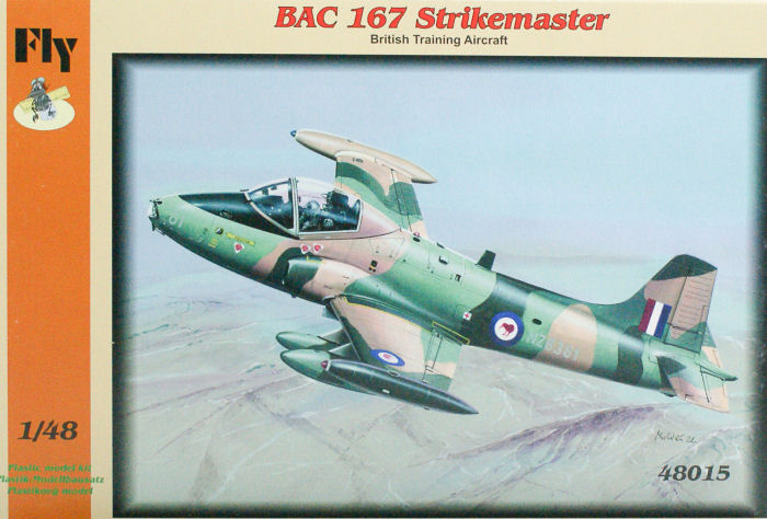 Strikemaster Kit