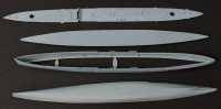 HMS Naiad 1940 Kit