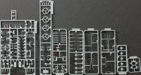 HMS Naiad 1940 Kit