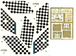 F-84F Kit