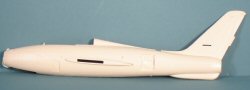 F-84F Kit