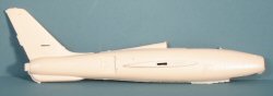F-84F Kit