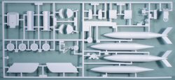 F-84F Kit