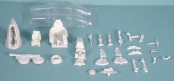 F-84F Kit