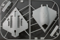 X-47B UCAS