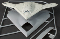 X-47B UCAS