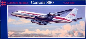 Convair 880
