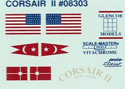 Corsair II