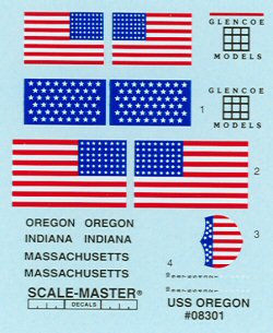 Oregon