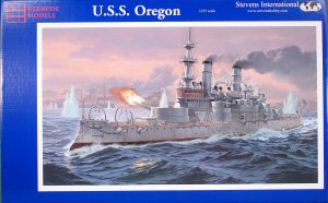 Oregon