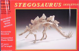 Stegosaurus
