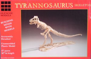 Tyrannosaurus