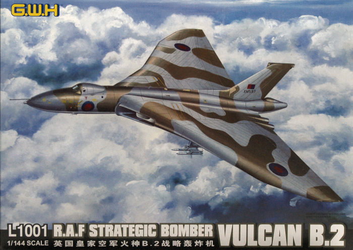 Vulcan Kit