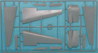 Focke Wulf Fw 189A-1 Nachtjäger Kit