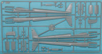 Focke Wulf Fw 189A-1 Nachtjäger Kit
