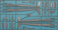 Focke Wulf Fw 189A-2 Kit