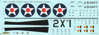 TBD-1A Devastator Floatplane Kit